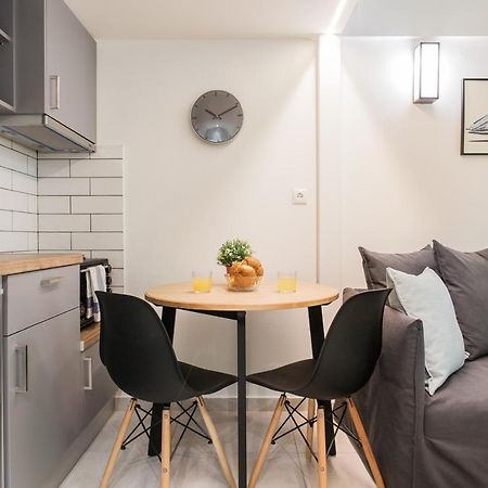 Be Based In This Groovy Loft In The City Center!! Athen Eksteriør billede